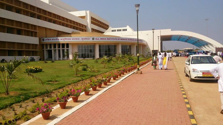 AIIMS Bhubaneswar Senior Resident Recruitment 2024 Notice