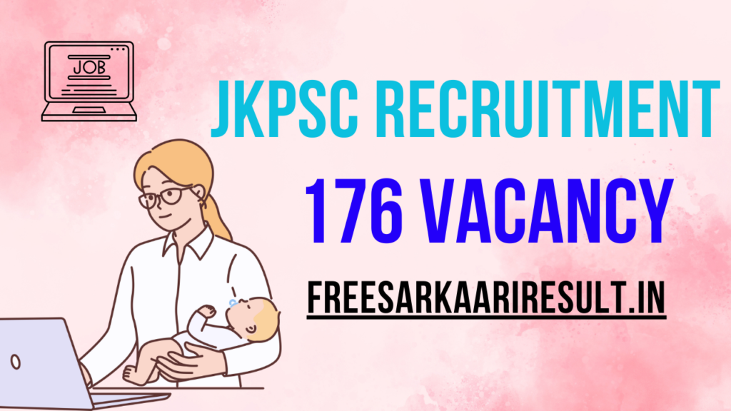 JKPSC Veterinary Assistant Surgeon Recruitment 2024