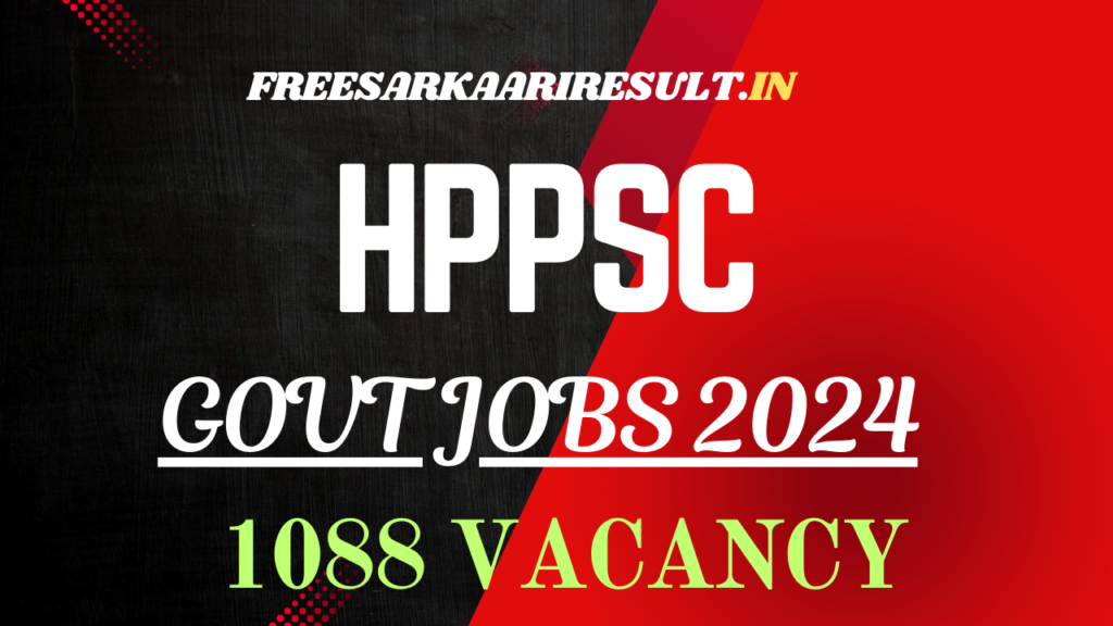 HPPSC Constable Recruitment